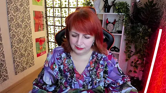 Chat XXX en directo de Joana_Woods