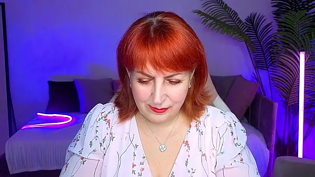 Joana_Woods' Live XXX Chat