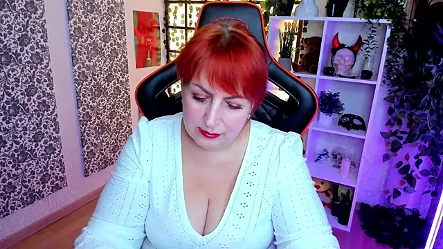 Joana_Woods' Live XXX Chat