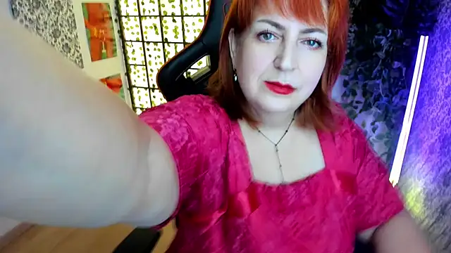 Show Webcam de Joana_Woods