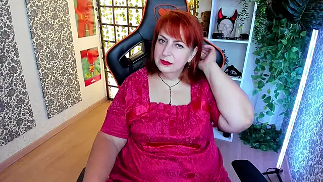Czat XXX na żywo – Joana_Woods