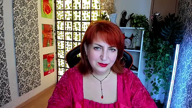 Czat XXX na żywo – Joana_Woods