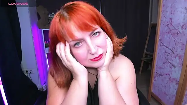 دردشة Joana_Woods الجنسية المباشرة