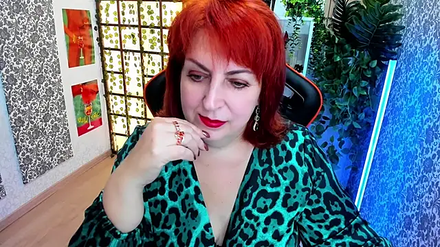 Joana_Woods Chat XXX in diretta