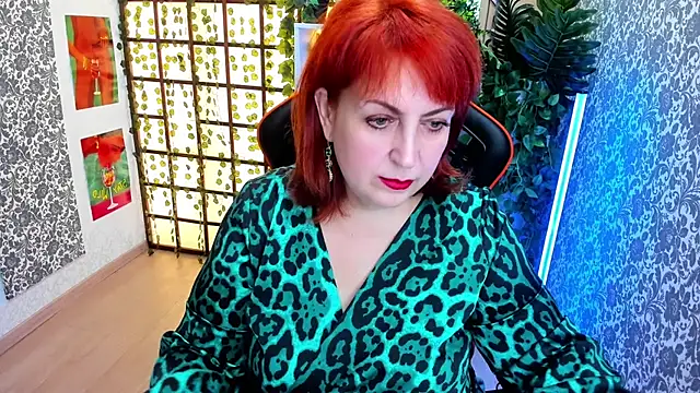 Joana_Woods élő XXX-chatje