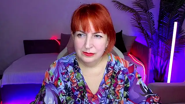 צ'אט XXX בשידור חי של Joana_Woods