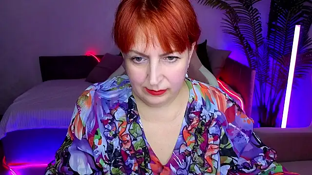Chat XXX ao vivo de Joana_Woods
