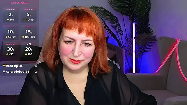Joana_Woods 라이브 XXX 채팅