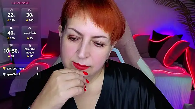 Joana_Woods – Naživo XXX chat