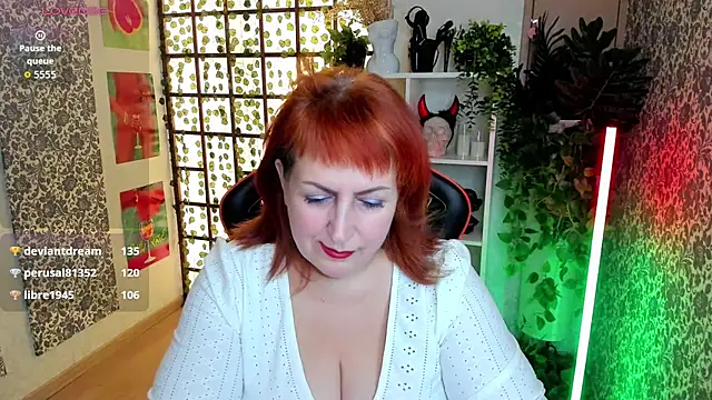 Joana_Woods Webcamshow