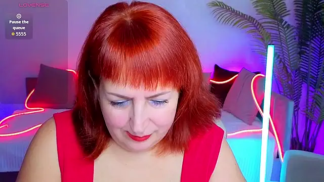 Chat XXX ao vivo de Joana_Woods