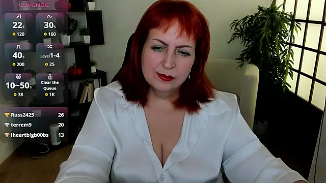 Joana_Woods – webcam-show