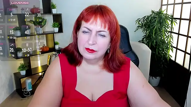 دردشة Joana_Woods الجنسية المباشرة