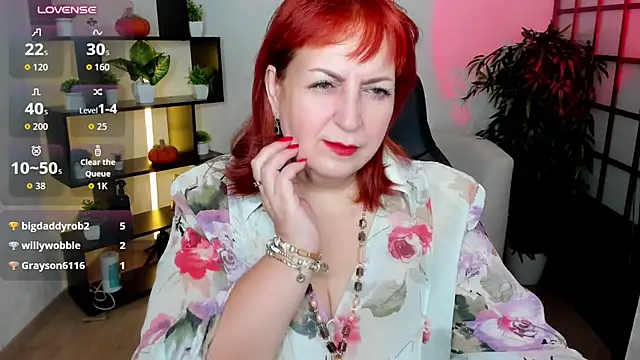 แชท XXX สดของ Joana_Woods