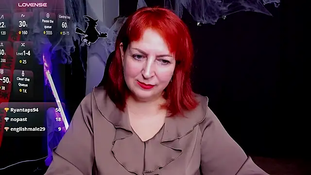 Joana_Woodsのウェブカメラショー