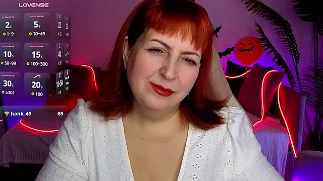 Joana_Woods Chat XXX in diretta