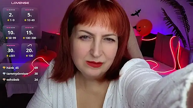 Joana_Woods 라이브 XXX 채팅