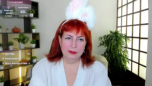Chat XXX en directo de Joana_Woods