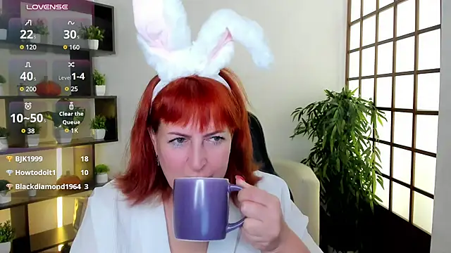 Joana_Woods 라이브 XXX 채팅