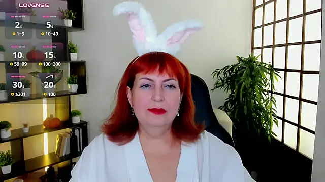 Joana_Woods 网络视讯表演