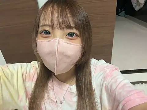 ohuton_loveのウェブカメラショー