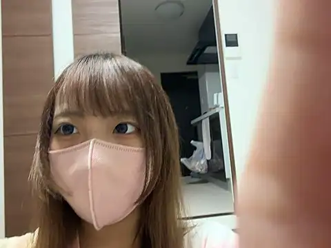 ohuton_loveのウェブカメラショー