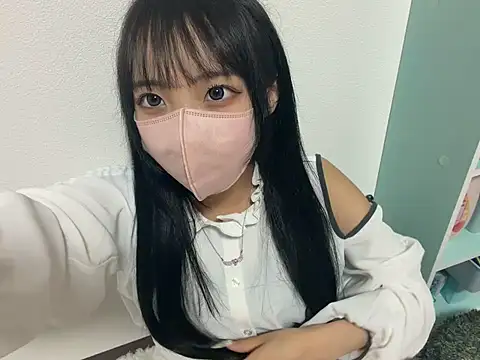 ohuton_loveのウェブカメラショー