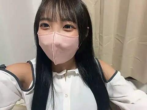 ohuton_love Webcam-Show