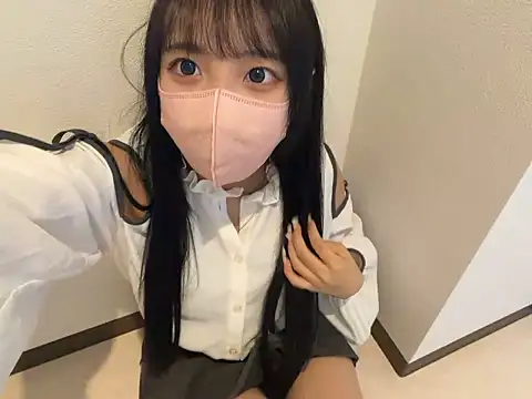 ohuton_loveのウェブカメラショー