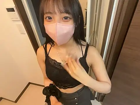 ohuton_loveのウェブカメラショー