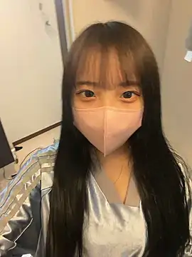 ohuton_love 웹캠 쇼