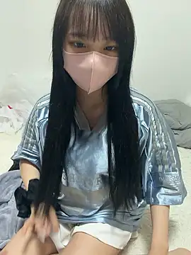 ohuton_love Adlı Modelin Web Kamerası Şovu