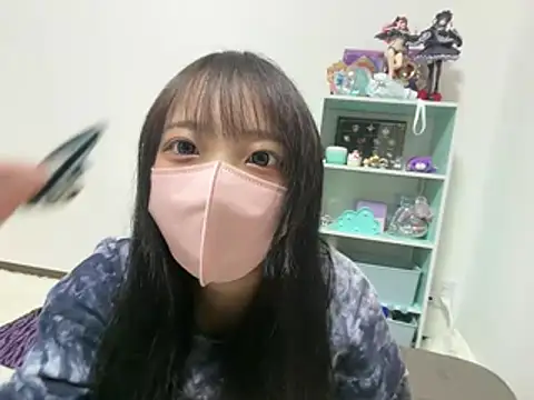 ohuton_love 웹캠 쇼