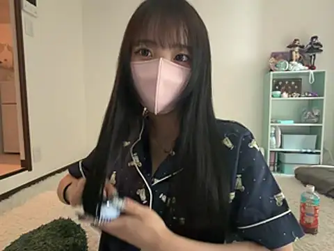 ohuton_love Show Webcam