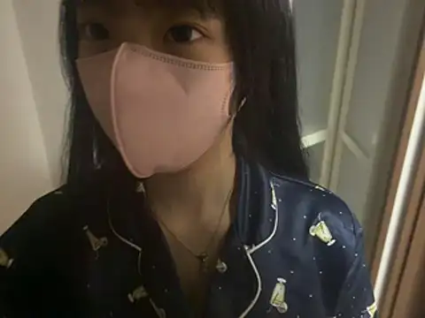 ohuton_loveのウェブカメラショー