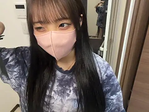 ohuton_loveのウェブカメラショー