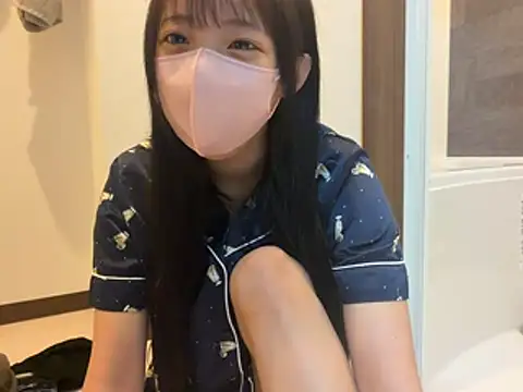 ohuton_love 웹캠 쇼