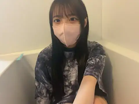 ohuton_love 网络视讯表演