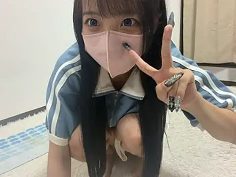 ohuton_love 웹캠 쇼