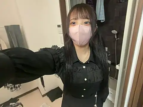 ohuton_loveのウェブカメラショー