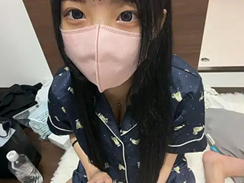 ohuton_love – Live XXX-chat