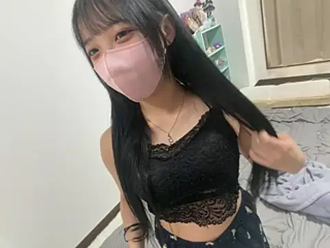 ohuton_loveのウェブカメラショー