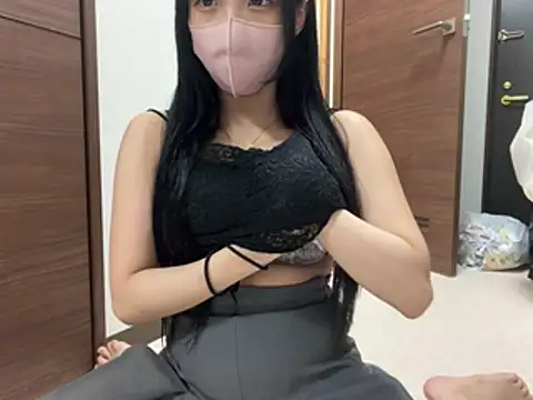 ohuton_love – Live XXX-chat