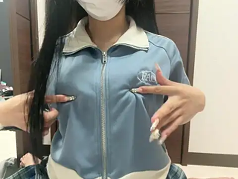 ohuton_love Live XXX-Chat