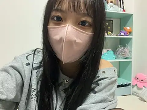 ohuton_loveのウェブカメラショー