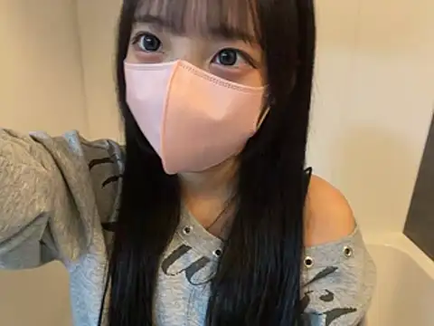 ohuton_love 라이브 XXX 채팅
