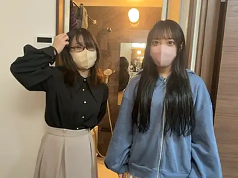 ohuton_love 웹캠 쇼