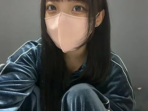 ohuton_loveのウェブカメラショー