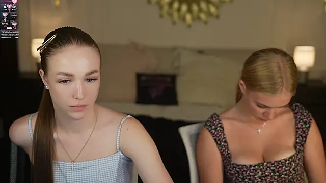 MissStella054 Webcam show
