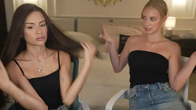 عرض كام MissStella054